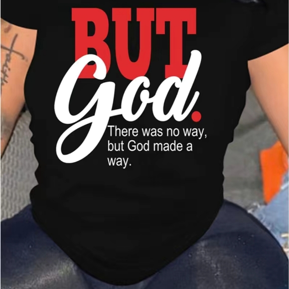 Tops - Womens Statement Shirt